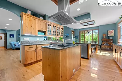128 E Pinecrest Court, Boone, NC 28607 - Photo 5