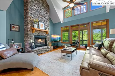 128 E Pinecrest Court, Boone, NC 28607 - Photo 3
