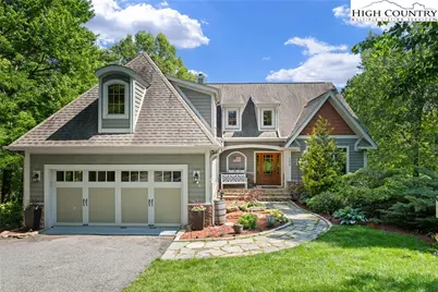 128 E Pinecrest Court, Boone, NC 28607 - Photo 43