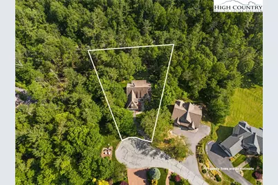 128 E Pinecrest Court, Boone, NC 28607 - Photo 45