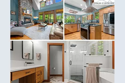 128 E Pinecrest Court, Boone, NC 28607 - Photo 3