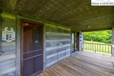 45 Bailey Road, Ennice, NC 28623 - Photo 45