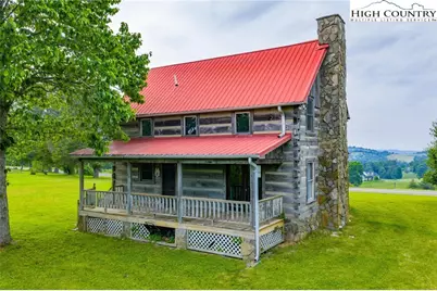 45 Bailey Road, Ennice, NC 28623 - Photo 3