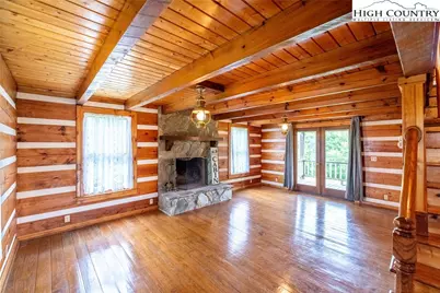 45 Bailey Road, Ennice, NC 28623 - Photo 23