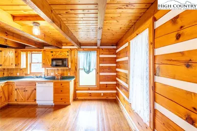 45 Bailey Road, Ennice, NC 28623 - Photo 21