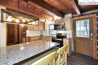 269 Willow Mountain Drive, Vilas, NC 28692 - Photo 17