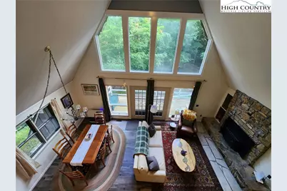 370 Woodland Hills Drive, Elk Park, NC 28622 - Photo 3