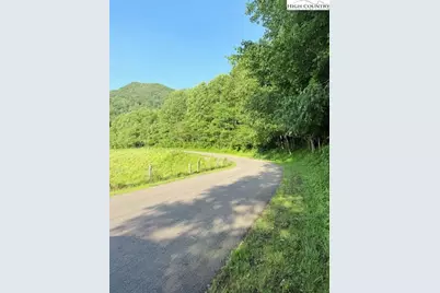 Tract 1 Oak Trail, Creston, NC 28615 - Photo 5
