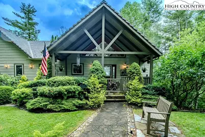 2134 Valle Cay Drive, Vilas, NC 28692 - Photo 3