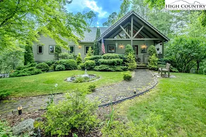 2134 Valle Cay Drive, Vilas, NC 28692 - Photo 1