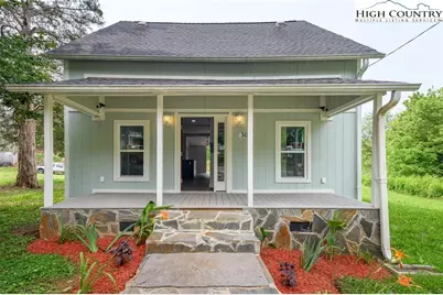 308 Hickory Street, Granite Falls, NC 28630 - Photo 5