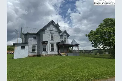 65 Green Gable Road, Troutdale, VA 24378 - Photo 1