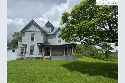 65 Green Gable Road, Troutdale, VA 24378 - Photo 3