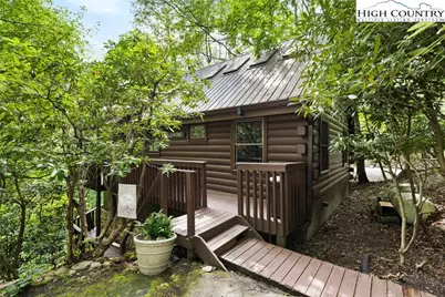 289 Grandview Drive, Seven Devils, NC 28604 - Photo 3