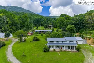 175 Roaring Fork Rd, Todd, NC 28684 - Photo 5