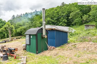 175 Roaring Fork Road, Todd, NC 28684 - Photo 17