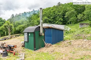 175 Roaring Fork Rd, Todd, NC 28684 - Photo 17