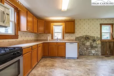 175 Roaring Fork Road, Todd, NC 28684 - Photo 7