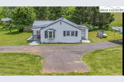 609 W Main Street, Jefferson, NC 28640 - Photo 31