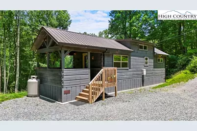 165 John Dotson Road, Boone, NC 28607 - Photo 1