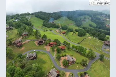 O-9 High Country Overlook, Banner Elk, NC 28604 - Photo 11