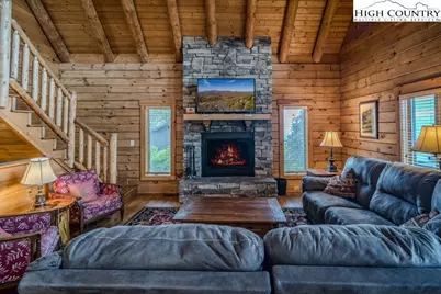 937 Alpine Drive, Seven Devils, NC 28604 - Photo 5