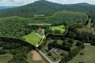 4594 Grandin Rd, Lenoir, NC 28645 - Photo 1