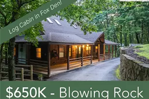 170 Mountain Laurel Ln, Blowing Rock, NC 28605 - Photo 1