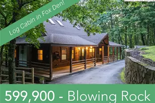 170 Mountain Laurel Ln, Blowing Rock, NC 28605 - Photo 1