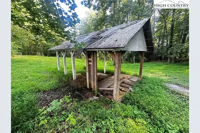 2034 Champion Mt Pleasant Road, Ferguson, NC 28624 - Photo 25