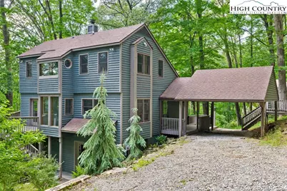 216 Cane Road, Boone, NC 28607 - Photo 1