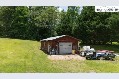 1424 Bear Creek Road, Bakersville, NC 28705 - Photo 21