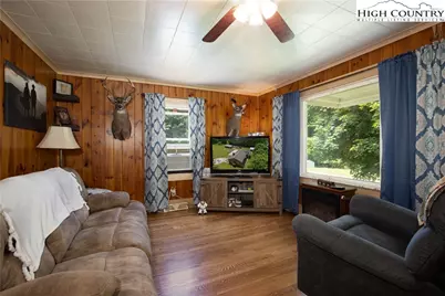 1424 Bear Creek Road, Bakersville, NC 28705 - Photo 3