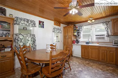 1424 Bear Creek Road, Bakersville, NC 28705 - Photo 5