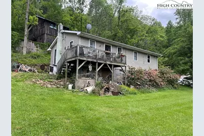 125 Parker Cove Road, Weaverville, NC 28787 - Photo 1