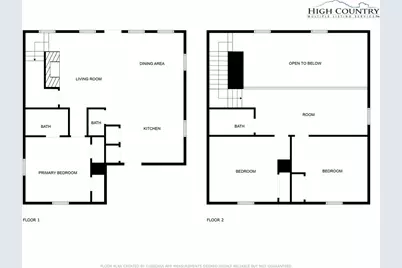 511 N Blue Ridge Drive, Marion, NC 28752 - Photo 41