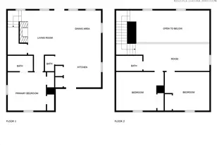 511 N Blue Ridge Dr, Marion, NC 28752 - Photo 41