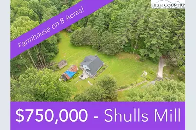 230 Westcove Lane, Boone, NC 28607 - Photo 1