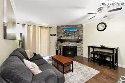 301 Pinnacle Inn Road #3230, Banner Elk, NC 28604 - Photo 3