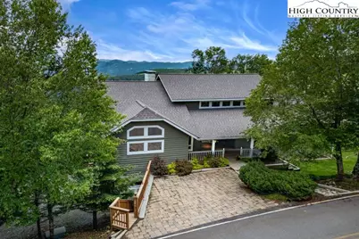 140 Mariah Circle, Beech Mountain, NC 28604 - Photo 3