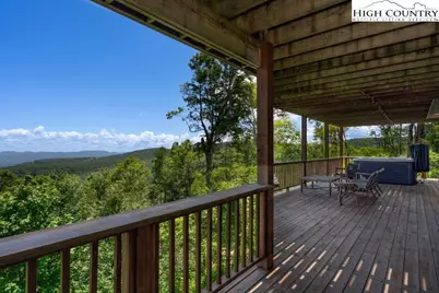 140 Mariah Circle, Beech Mountain, NC 28604 - Photo 35