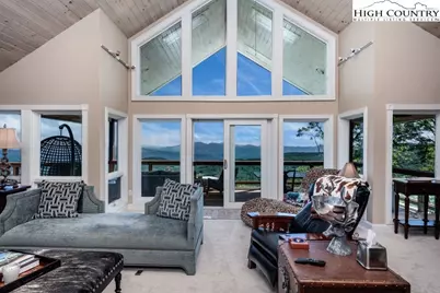 140 Mariah Circle, Beech Mountain, NC 28604 - Photo 9