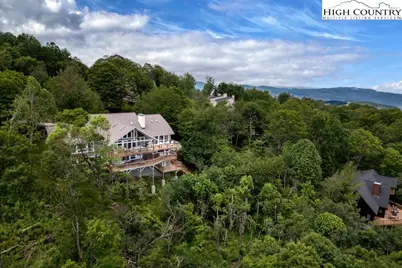 140 Mariah Circle, Beech Mountain, NC 28604 - Photo 5