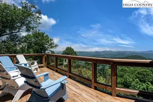 140 Mariah Cir, Beech Mountain, NC 28604 - Photo 47