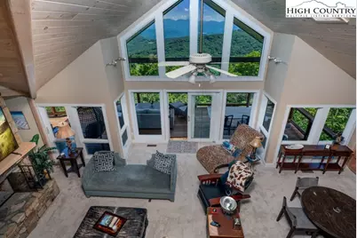 140 Mariah Circle, Beech Mountain, NC 28604 - Photo 31