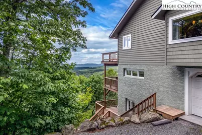 140 Mariah Circle, Beech Mountain, NC 28604 - Photo 45