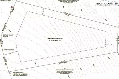 Lot 96 Cloud Spring Drive, Sugar Mountain, NC 28604 - Photo 13