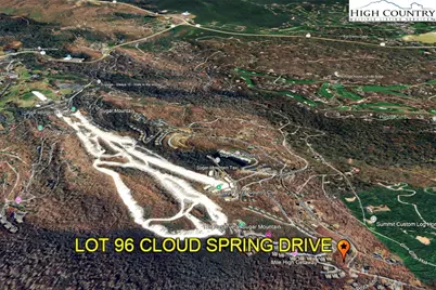 Lot 96 Cloud Spring Drive, Sugar Mountain, NC 28604 - Photo 5