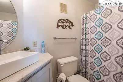 301 Pinnacle Inn Drive #4214, Beech Mountain, NC 28604 - Photo 21