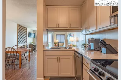 301 Pinnacle Inn Drive #4214, Beech Mountain, NC 28604 - Photo 13